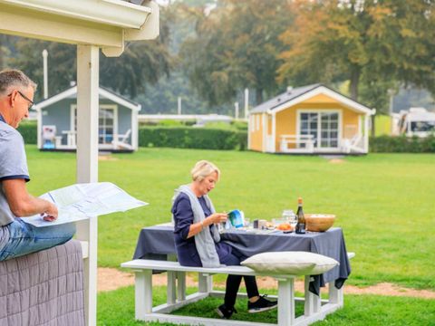 Molecaten Park Waterbos - Westvoorne - Image N°3