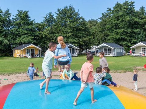 Molecaten Park Waterbos - Westvoorne