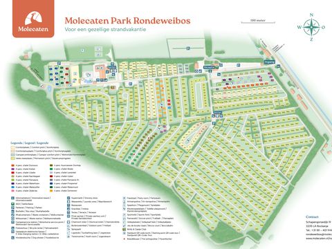 Molecaten Park Rondeweibos - Westvoorne - Image N°16