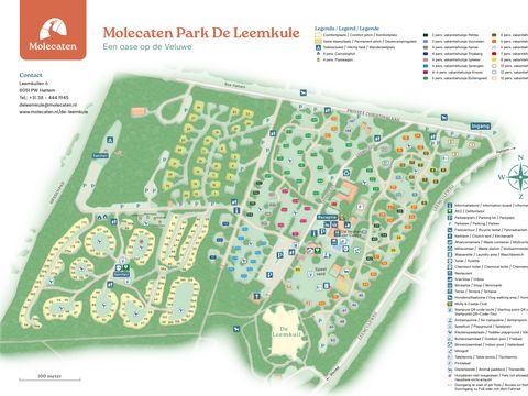 Molecaten Park De Leemkule - Hattem - Image N°25