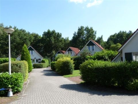 Bungalowpark Het Bosmeer - Weststellingwerf - Image N°13