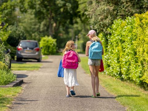 Bungalowpark Het Bosmeer - Weststellingwerf - Image N°17