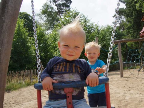 Molecaten Park Landgoed Ginkelduin - Utrechtse Heuvelrug - Image N°9
