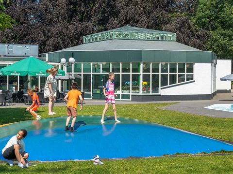 Molecaten Park Landgoed Ginkelduin - Utrechtse Heuvelrug - Image N°23