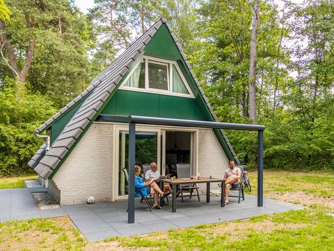 Molecaten Park Landgoed Ginkelduin - Utrechtse Heuvelrug - Image N°26