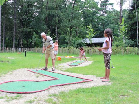 Molecaten Park Landgoed Ginkelduin - Utrechtse Heuvelrug - Image N°25