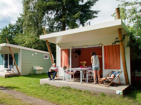 Molecaten Park Landgoed Ginkelduin - Utrechtse Heuvelrug - Image N°14