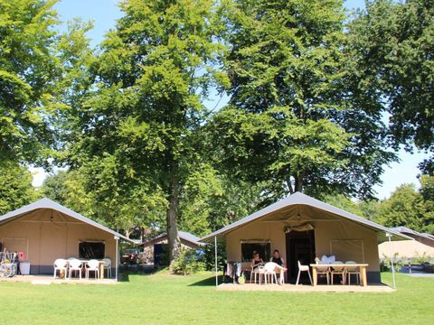 Molecaten Park Bosbad Hoeven - Halderberge - Image N°14