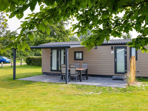 Molecaten Park Flevostrand - Dronten