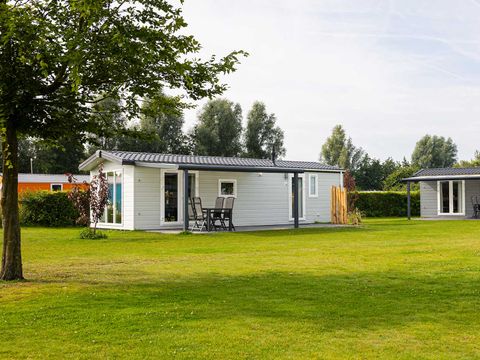 Molecaten Park Flevostrand - Dronten