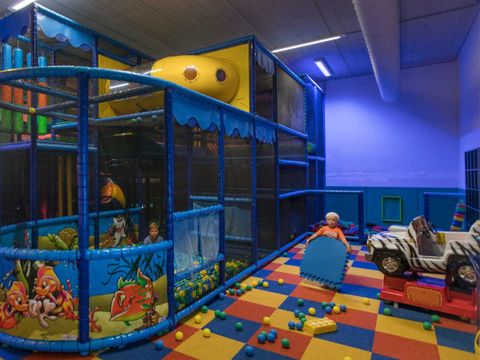 Molecaten Park Flevostrand - Dronten