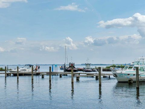 Molecaten Park Flevostrand - Dronten