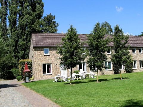 Bungalowpark Landsrade - Gulpen-Wittem - Image N°11