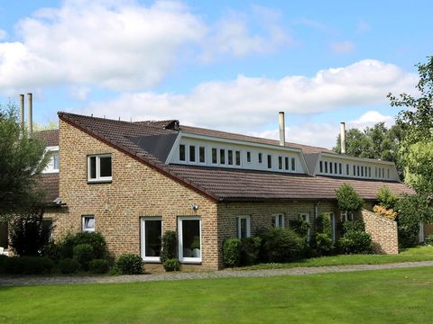 Bungalowpark Landsrade - Gulpen-Wittem - Image N°22