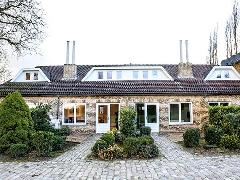 Bungalowpark Landsrade - Gulpen-Wittem - Image N°29