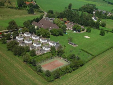 Bungalowpark Landsrade - Gulpen-Wittem - Image N°39