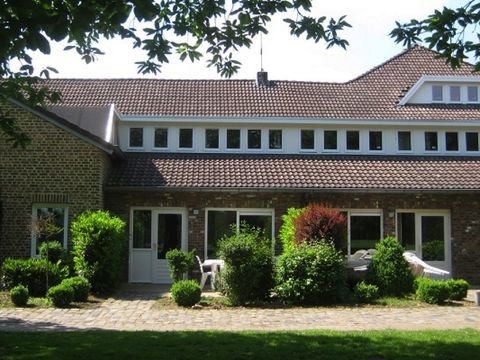 Bungalowpark Landsrade - Gulpen-Wittem - Image N°31