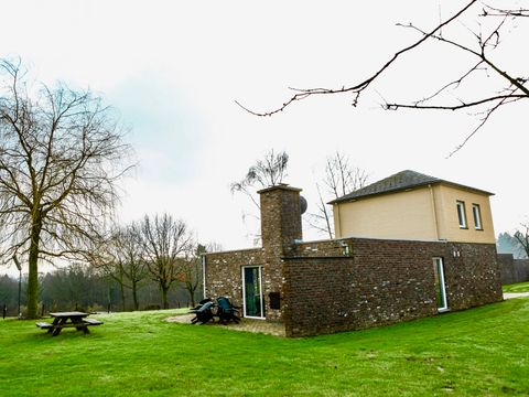 Bungalowpark Landsrade - Gulpen-Wittem - Image N°16