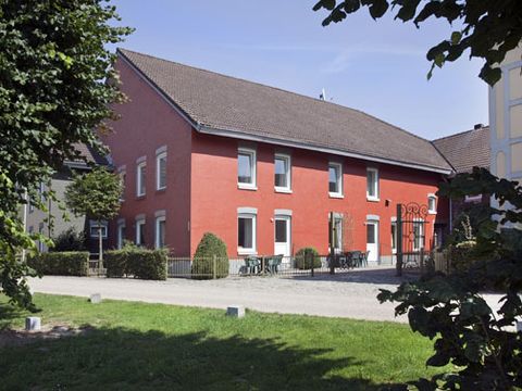 Bungalowpark Landsrade - Gulpen-Wittem - Image N°28