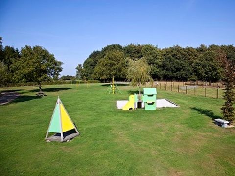 Bungalowpark Landsrade - Gulpen-Wittem - Image N°9