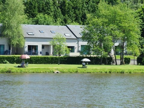 Bungalowpark Les Doyards - Luxembourg - Image N°18