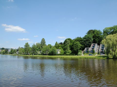 Bungalowpark Les Doyards - Luxembourg - Image N°13
