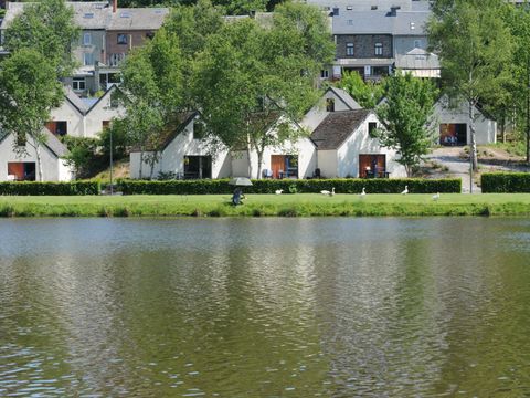 Bungalowpark Les Doyards - Luxembourg - Image N°7