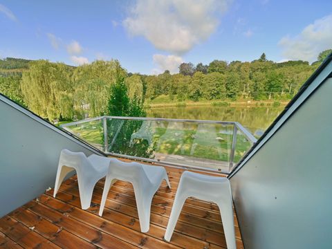 Bungalowpark Les Doyards - Luxembourg - Image N°19