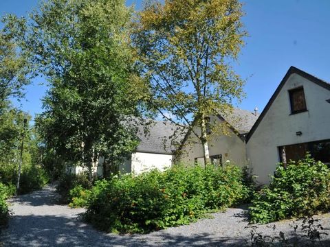 Bungalowpark Les Doyards - Luxembourg - Image N°17
