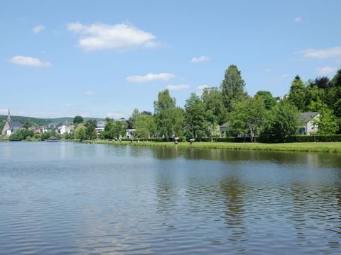 Bungalowpark Les Doyards - Luxembourg - Image N°14