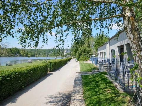 Bungalowpark Les Doyards - Luxembourg - Image N°15