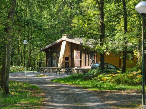 Village de Vacances d Oignies - Hainaut