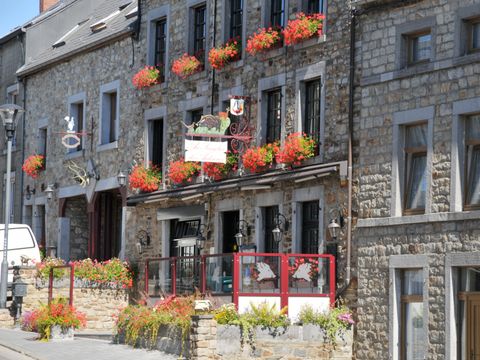 Village de Vacances d Oignies - Hainaut - Image N°15