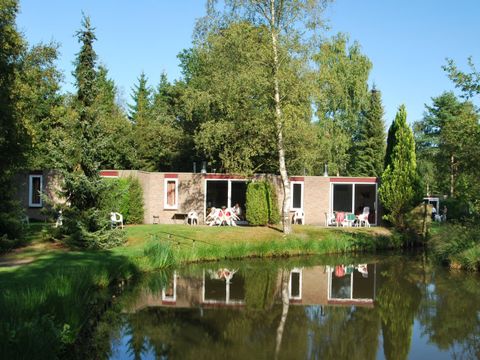 Recreatiecentrum Adelhof - Westerveld - Image N°2