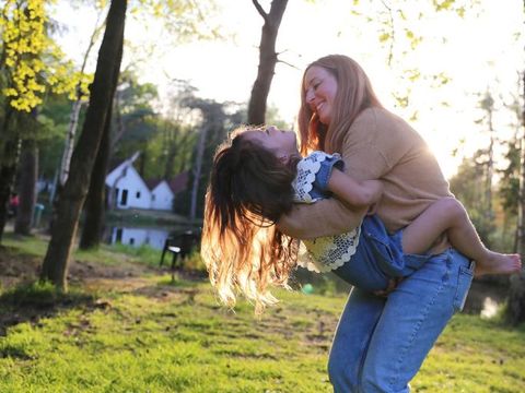 Recreatiecentrum Adelhof - Westerveld