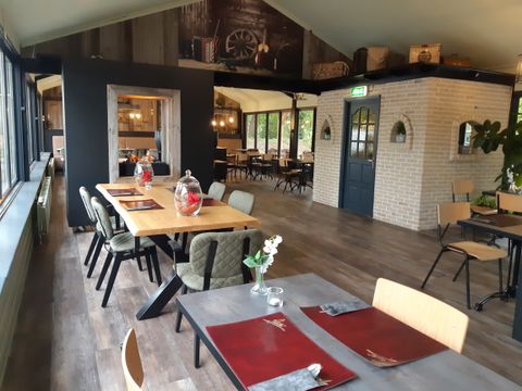 Recreatiecentrum Adelhof - Westerveld - Image N°3