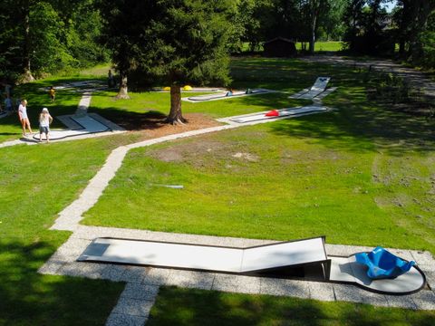 Recreatiecentrum Adelhof - Westerveld - Image N°5