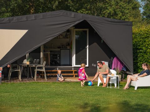 Vakantiepark Delftse Hout - Delft - Image N°17