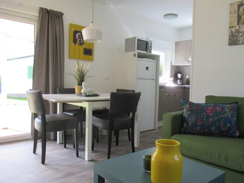 Vakantiepark Delftse Hout - Delft