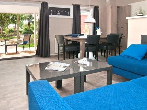 Vakantiepark Delftse Hout - Delft - Image N°2