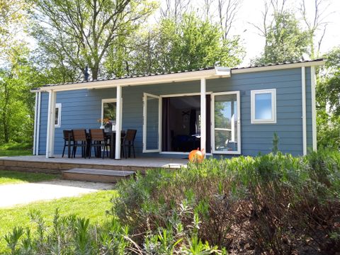 Vakantiepark Delftse Hout - Delft - Image N°4