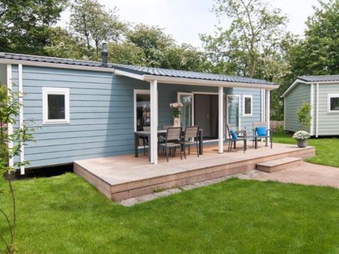 Vakantiepark Delftse Hout - Delft