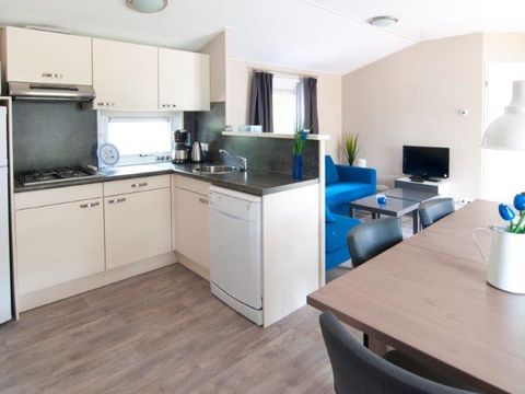 Vakantiepark Delftse Hout - Delft - Image N°5