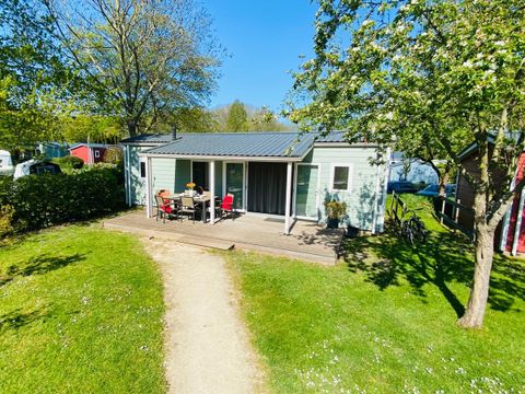 Vakantiepark Delftse Hout - Delft - Image N°3