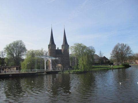 Vakantiepark Delftse Hout - Delft - Image N°28