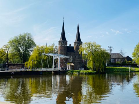Vakantiepark Delftse Hout - Delft - Image N°41