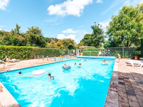Vakantiepark Delftse Hout - Delft - Image N°21