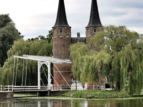 Vakantiepark Delftse Hout - Delft - Image N°26