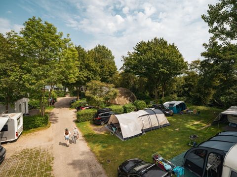 Vakantiepark Delftse Hout - Delft - Image N°18