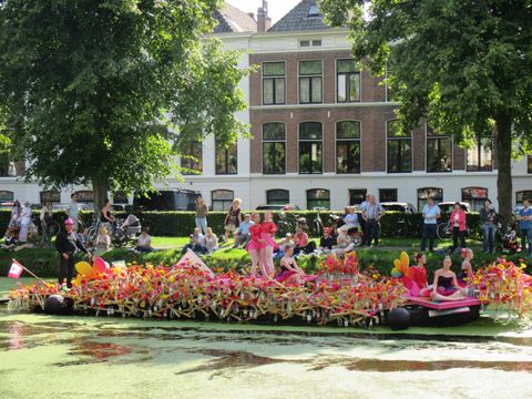 Vakantiepark Delftse Hout - Delft - Image N°34